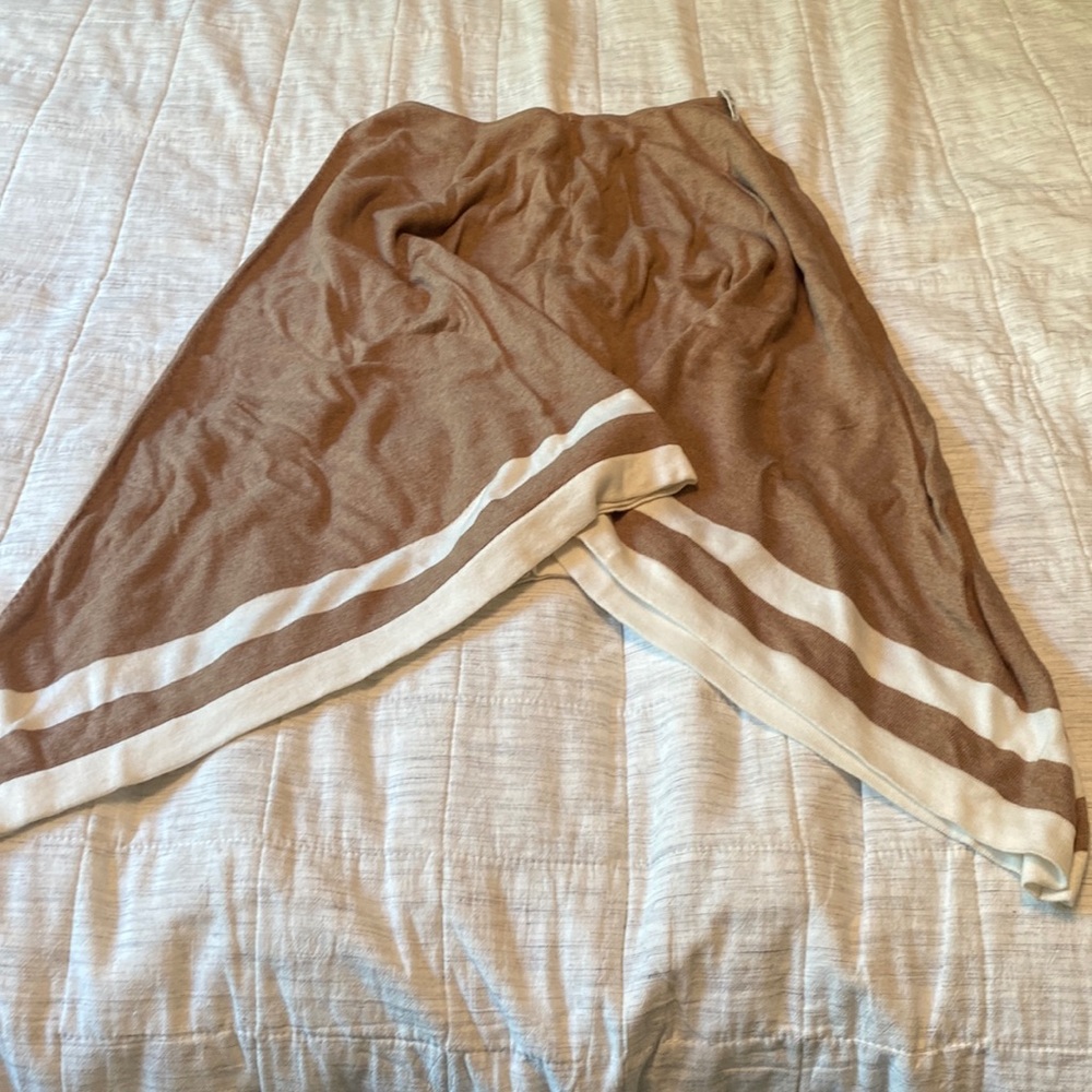 Cute boutique Poncho